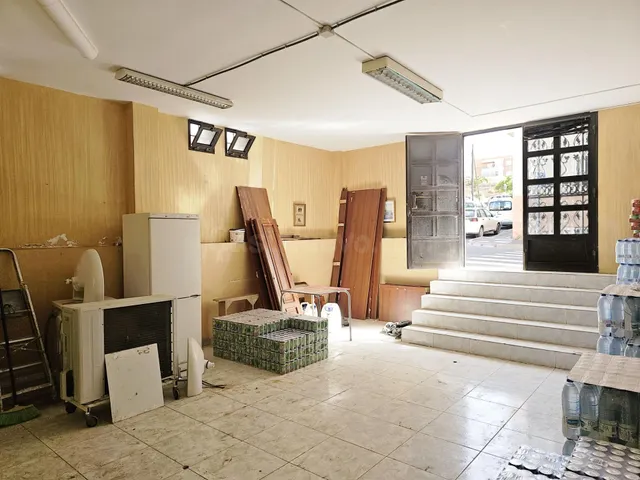 UNA OPORTUNIDAD PARA INVERTIR, EMPRENDER O CREAR TU PRÓXIMO NEGOCIO EN SAN ISIDRO — 5