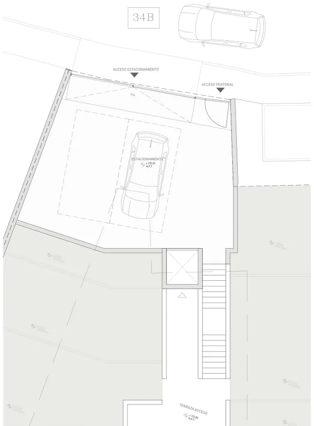 Villa 4 habitaciones 330m² en venta - Benissa pueblo — 15