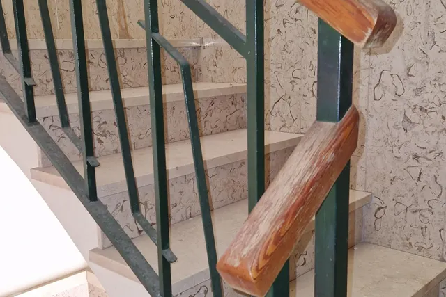 EDIFICIO A REHABILITAR - DOBLE OPCIÓN DE DESARROLLO — 13