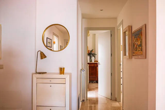 ATICO DUPLEX CON TERRAZA EN ZONA COLEGIOS - SON ESPANYOLET — 18