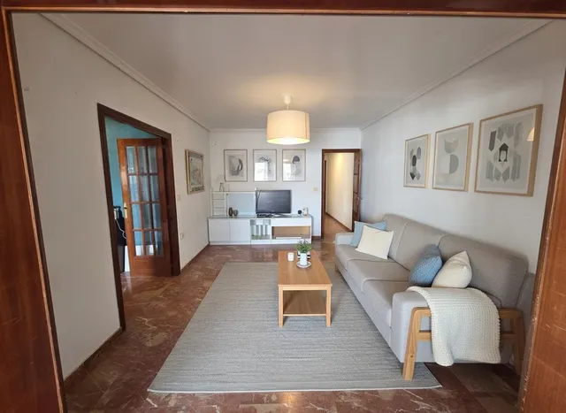 EXCLUSIVO ATICO EN VENTA EN LOS REMEDIOS — 6