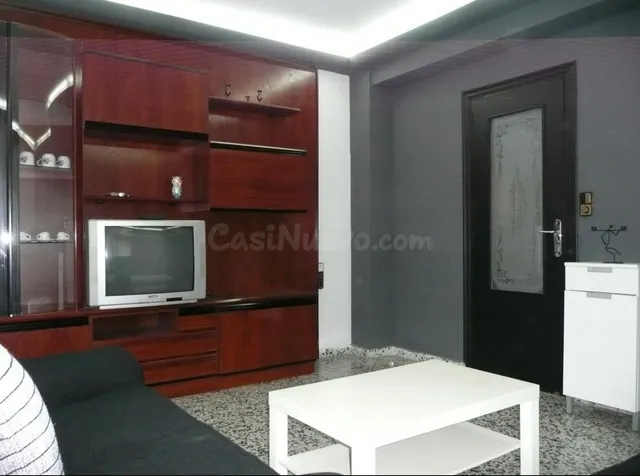 Piso en L'Olleria - foto 2