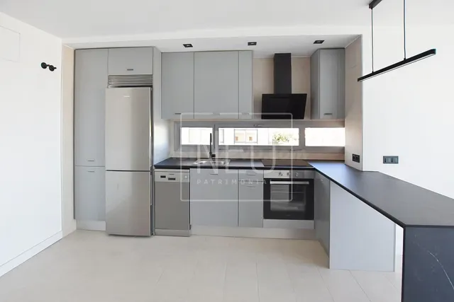 LOFT EN ISLA GRACIOSA, SAN SEBASTIAN DE LOS REYES, MADRID. - foto 5