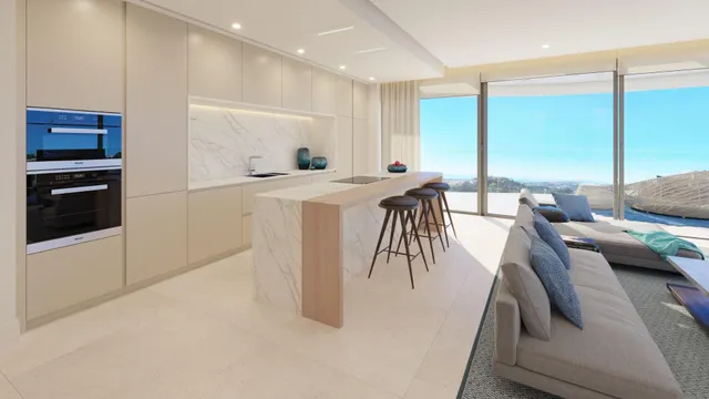 VENTA-APARTAMENTOS-BENAHAVIS-3D-3B-178M2-ULTIMAS UNIDAD-LLAE EN LA MANO — 13
