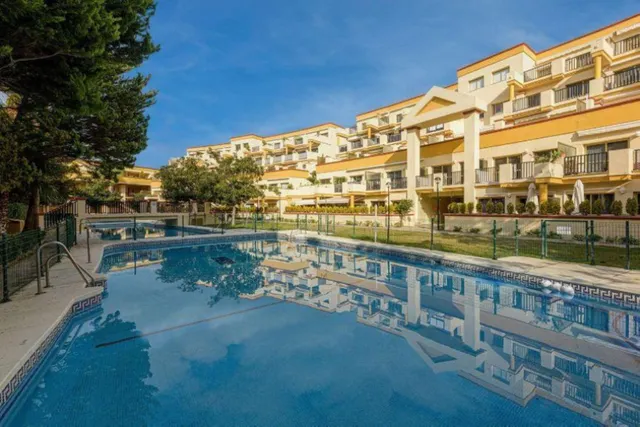 Apartamento 1 habitación 50m² en venta - Marbella — 20