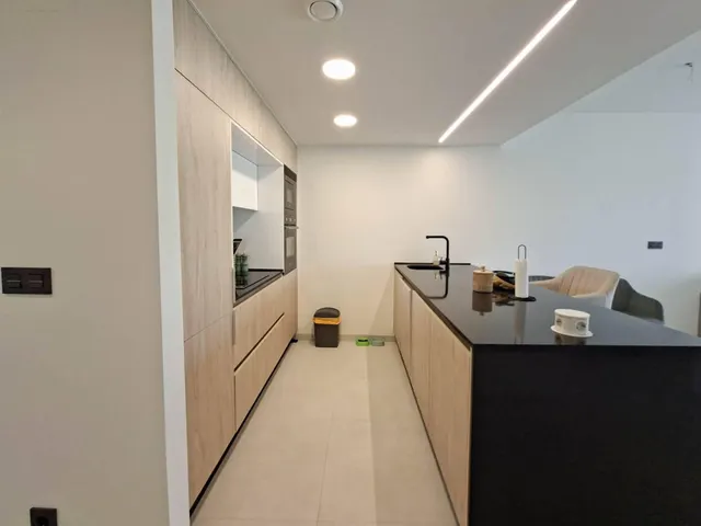 Apartamento 2 habitaciones en venta - El Edén - Los Estaños — 10