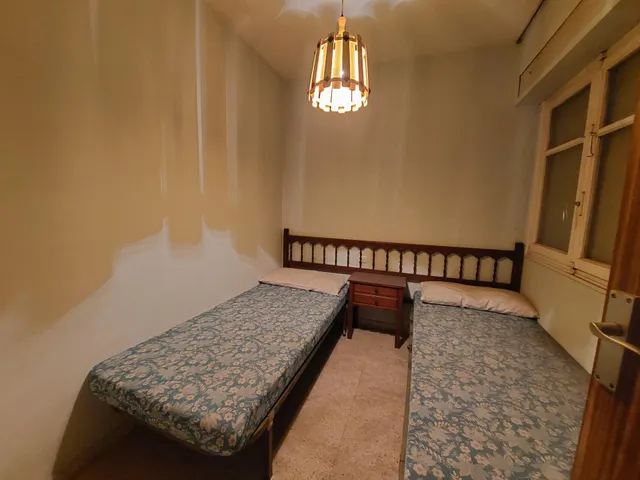 Piso 3 habitaciones y ascensor,   ¡oportunidad con alta rentabilidad en Alicante! — 27