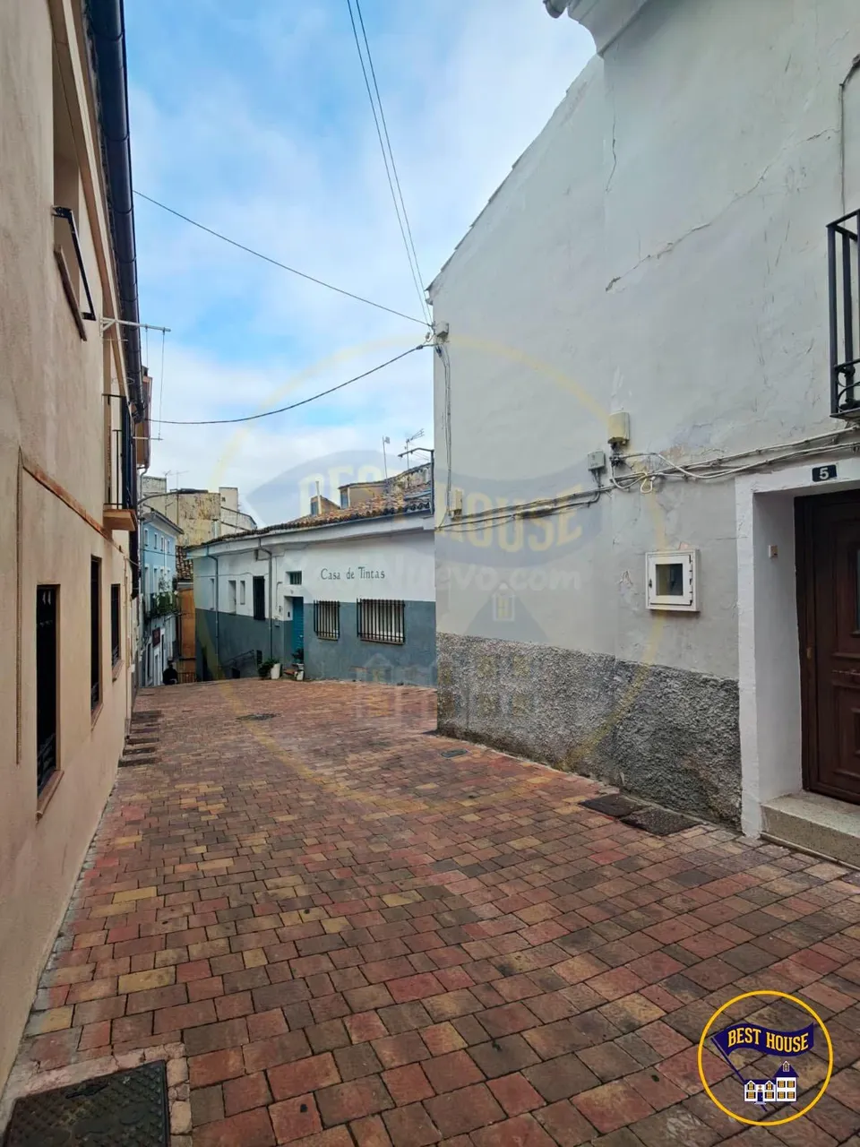 VIVIENDA TOTALMENTE REFORMADA EN TIRADORES BAJOS