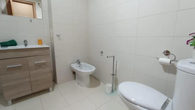 Estudio en alquiler Almazora — 17