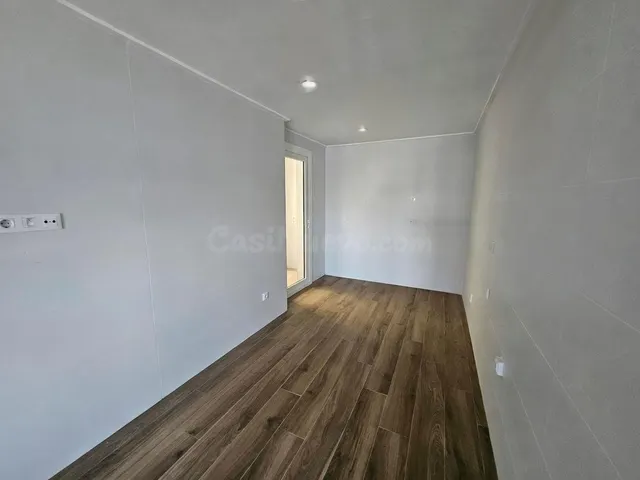 Piso de obra nueva en la zona de palacio de justicia — 4