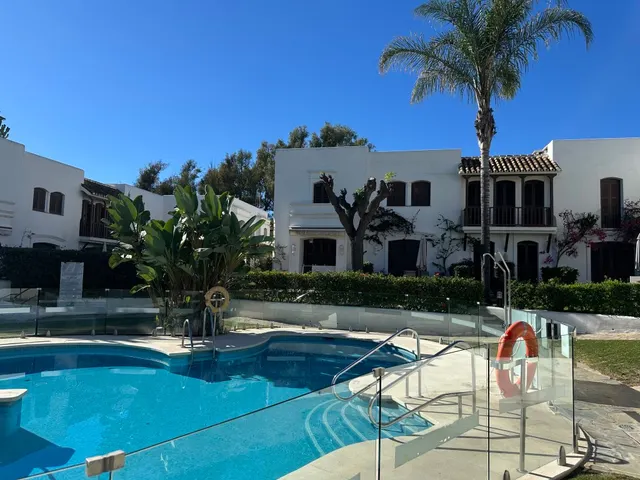 Adosado 2 habitaciones 120m² en venta - Costa Del Sol — 11