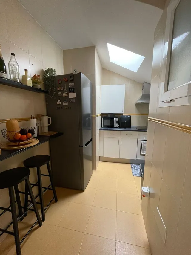 Ático 2 habitaciones 73m² en venta - Centro — 7