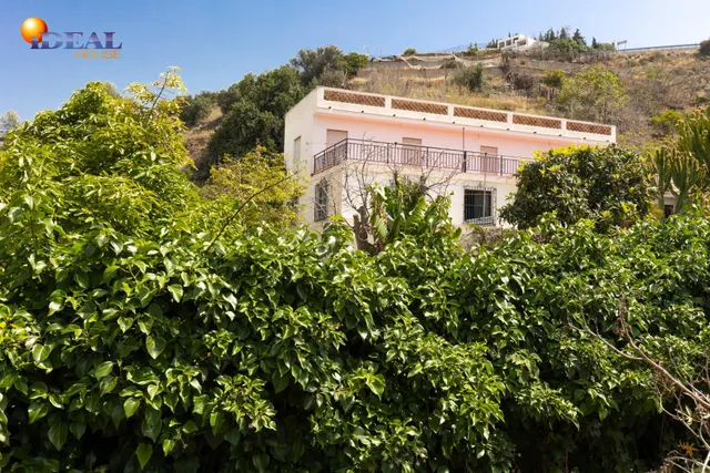 TERRENO URBANO EN LA HERRADURA — 4