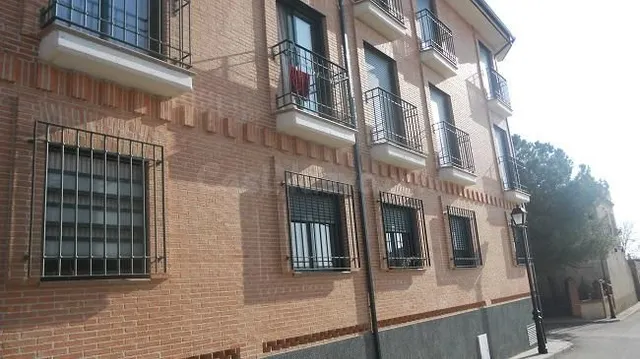 Venta piso en Cabaña de la Sagra — 3