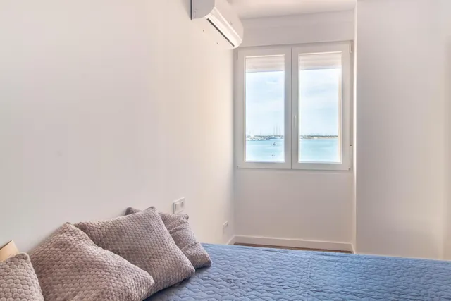 Apartamento 2 habitaciones 73m² en venta - Acequion — 15