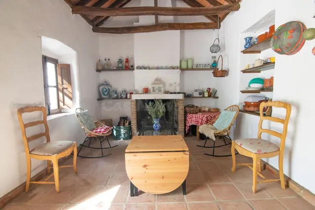 Finca rústica 1 habitación 48m² en venta - South of spain