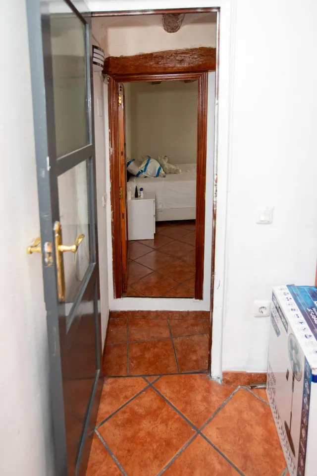 CENTRICA CASA DE PUEBLO — 23
