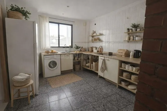 Adosado 3 habitaciones 100m² en venta - Centro — 5