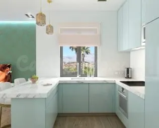 Villa 3 habitaciones 146m² en venta - Finestrat - foto 5