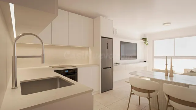 Planta baja 1 habitación 36m² en venta - Centro - foto 4