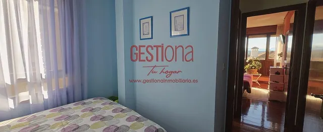 LUMINOSO APARTAMENTO JUNTO AL CENTRO DE LA VILLA. NOJA — 17
