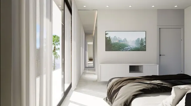 Villa 5 habitaciones 355m² en venta - Punta Prima — 10