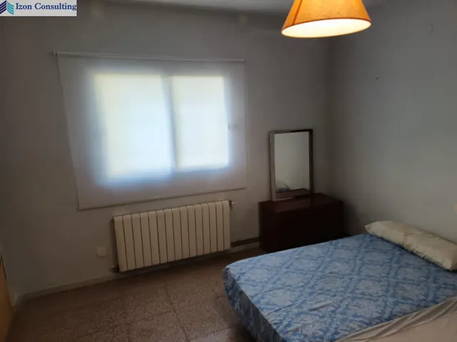 Espectacular parcela con chalet y piscina a 15 minutos de Albacete — 15