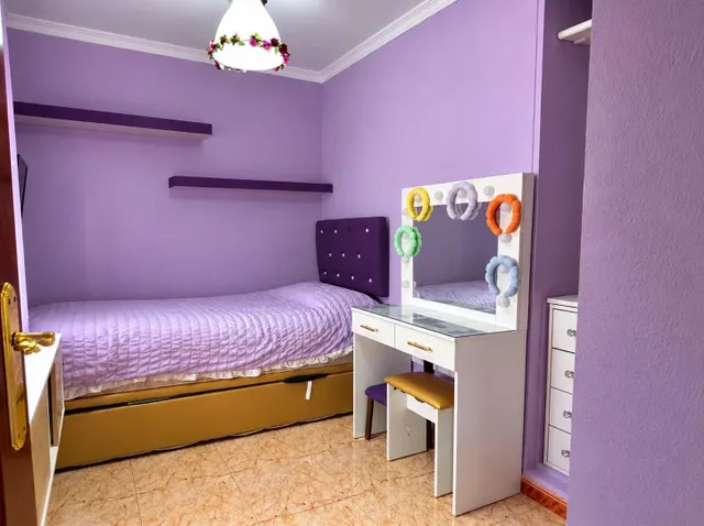 Bajo de 3 habitaciones con patio en Avenida La Serrana, Jerez de la Frontera — 8