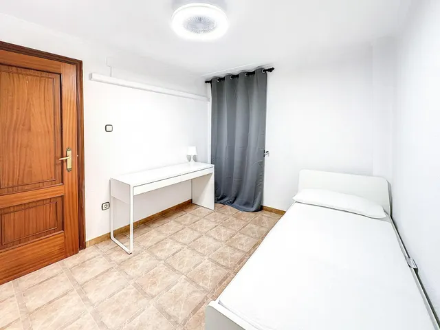 Habitación 4 habitaciones 83m² en alquiler - Albal — 6