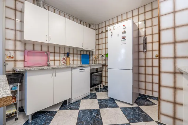 ESTUPENDO PISO  A MAGNÍFICO PRECIO EN EL ZAIDIN! — 14
