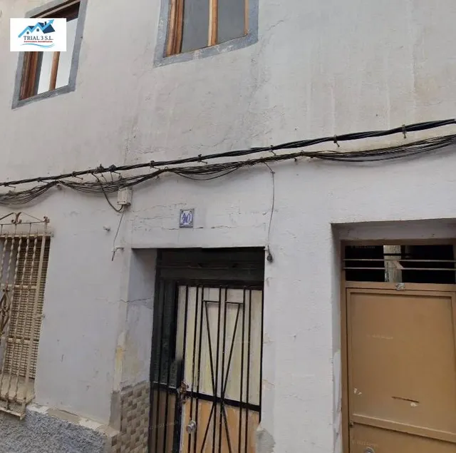 Venta de Casa Adosada en Ceutí (Murcia) - foto 2