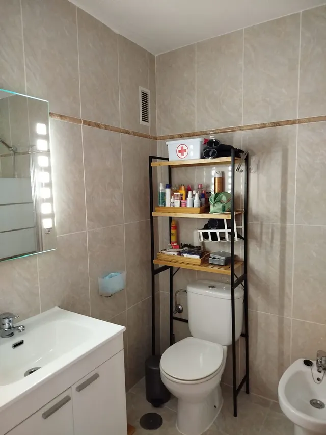 Ático 2 habitaciones 95m² en venta - Riviera del sol — 24