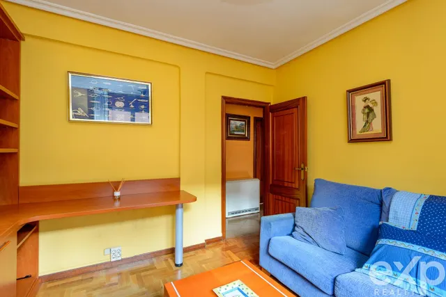 OPORTUINIDAD DE INVERSIÓN, MIERES – 2 habitaciones Y COCINA INDEPENDIENTE — 12