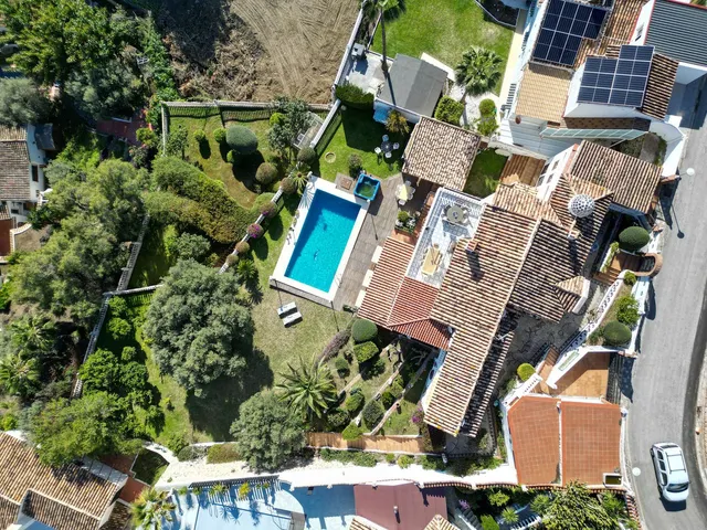 Chalet 4 habitaciones 400m² en venta - Centro — 7