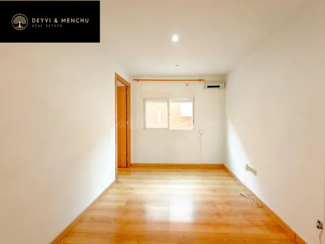 Piso Exterior en Primera Planta · Portazgo, Madrid · 157.000 - foto 2