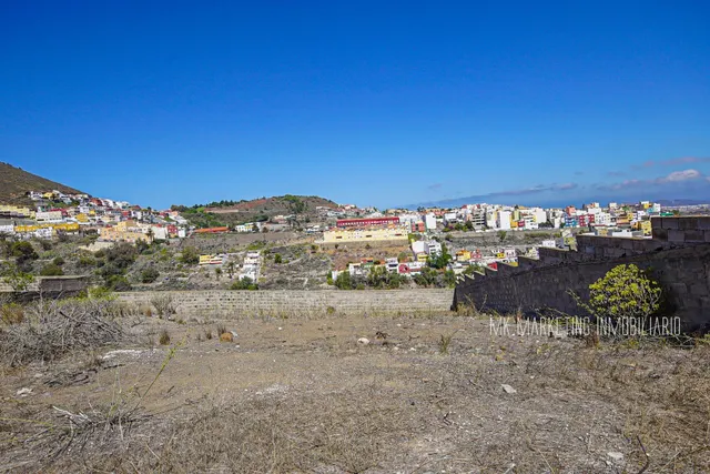Solar en venta - La Montañeta — 9