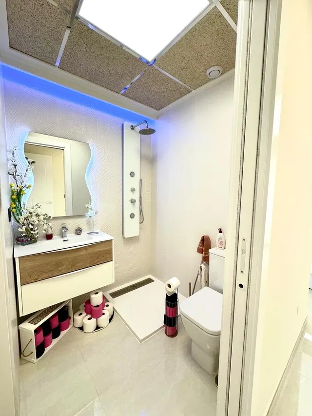 Bungaló planta baja en Balcones de Amay - Torrevieja — 17