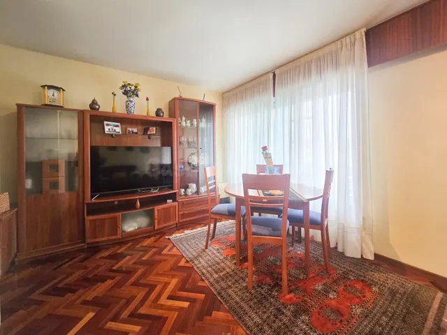 Piso 2 habitaciones 90m² en alquiler - Someso - Matogrande — 2
