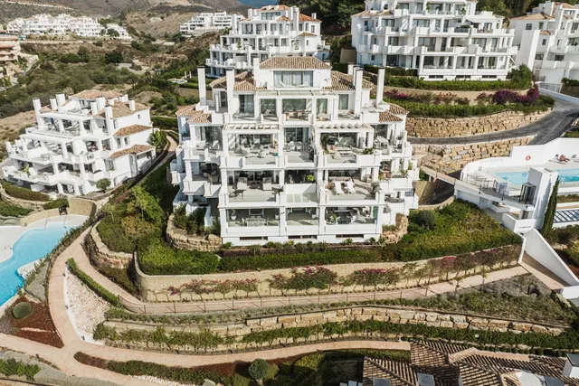 Apartamento 7 habitaciones 501m² en venta - Marbella — 32