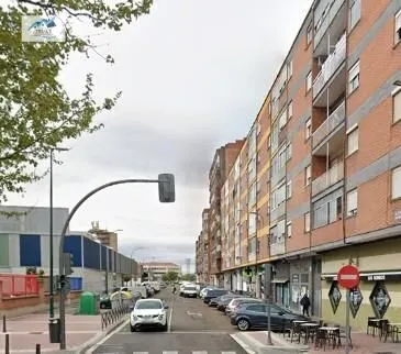 Venta de Piso en Valladolid - foto 2