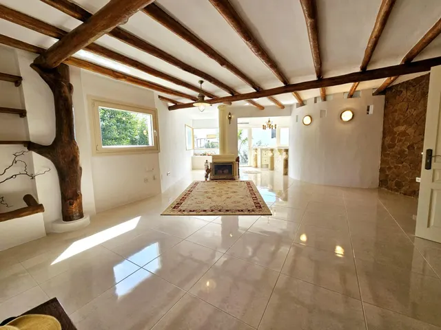Chalet adosado en venta en Arroyo Vaquero — 28