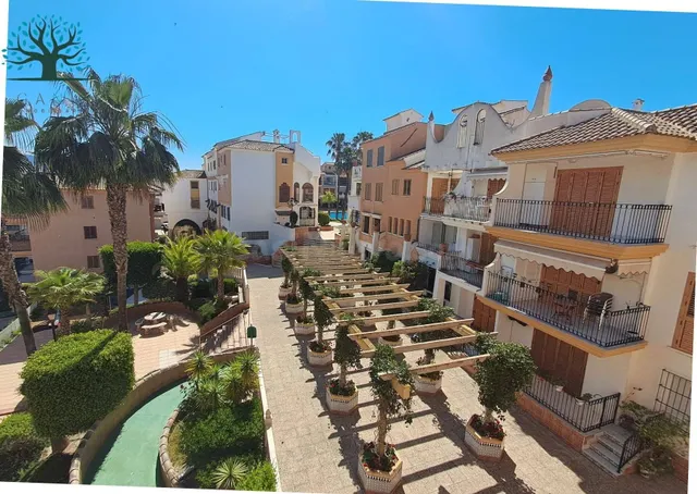 APARTAMENTO EN RESIDENCIAL PUEBLO SALADO - foto 3