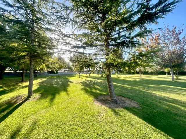 FINCA EN VENTA EN PUIGVERD DE LLEIDA  Un espacio excepcional con infinitas posibilidades, a solo 10 minutos de Lleida — 10