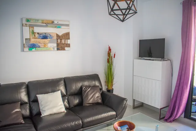 Apartamento 2 habitaciones 75m² en venta - Puerto — 8
