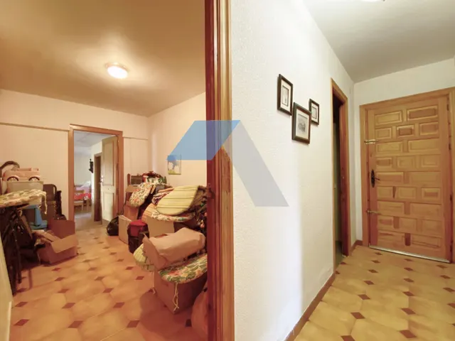 ¡¡INCREÍBLE CHALET en parcela de 11.000 m2!!!! — 29