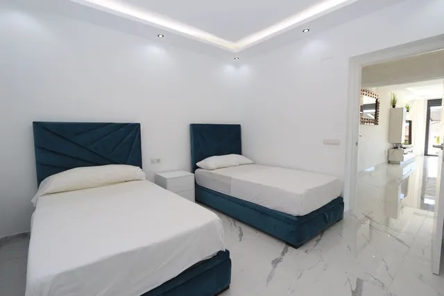 Chalet 3 habitaciones 272m² en venta - Riviera del sol — 14