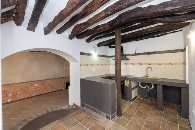 ¡Oportunidad Única! Terraza con Vistas Espectaculares por solo €80,000! — 3