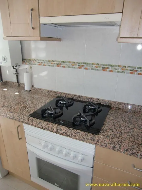 Piso 3 habitaciones 71m² en alquiler - Benimaclet — 10