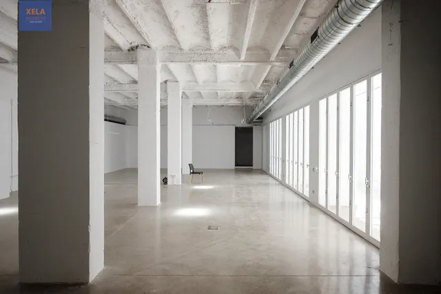 Distrito 22@ - Local en rentabilidad — 9