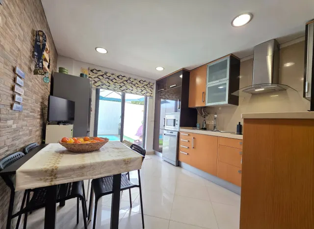 Chalet 5 habitaciones 297m² en venta - Amora — 16